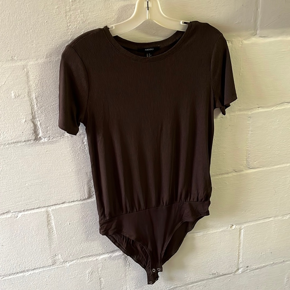 Forever 21 Bodysuit